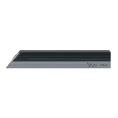 Vogel Stainless Steel Precision Knife Straight Edge