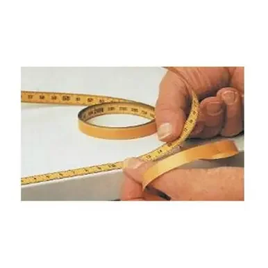 Vogel Steel Adhesive Measuring Tape