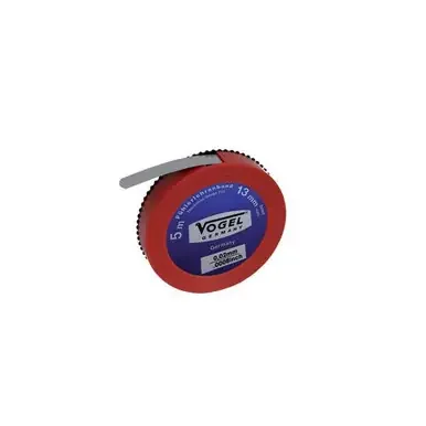 Vogel Thickness Gauge Foil
