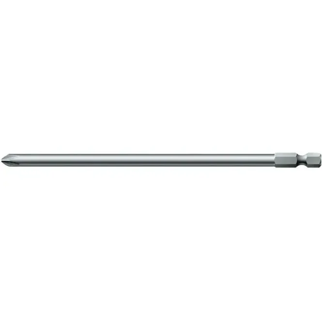 Wera 851/4 Extra Tough Long Driver Bit