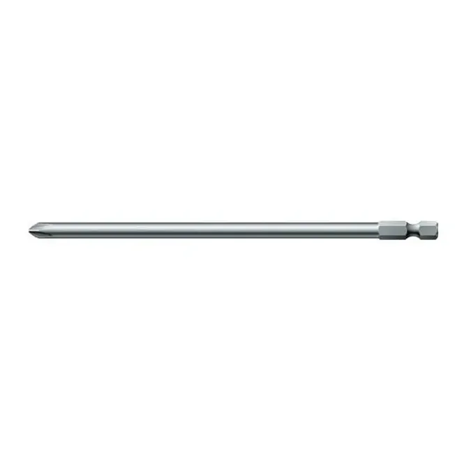 Wera 855/4 Extra Tough Long Driver Bit