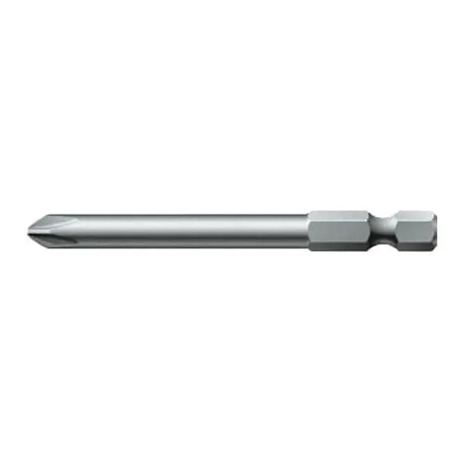 Wera BiTorsion Phillips Screwdriver Bit (851/4 ZSB)