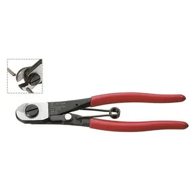 Wire Cutters 190mm