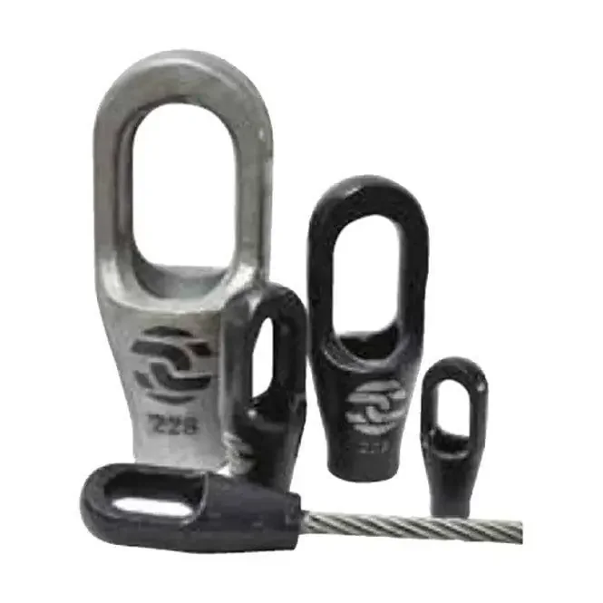 Xona XNSCSS2 Closed Spelter Socket