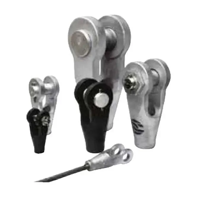 Xona XNSOSS1B Nut and Bolt Open Spelter Socket