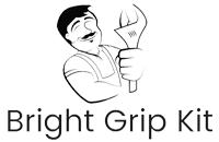 Bright Grip Kit